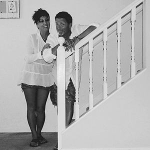 Meet your Posher, Patrick